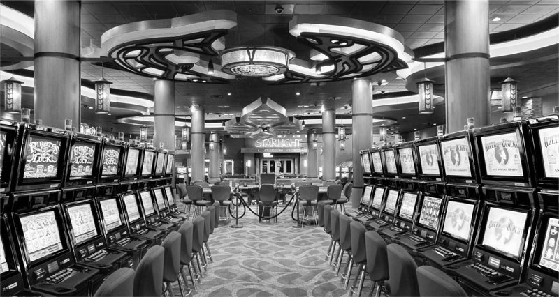 Black Casino Sydney
