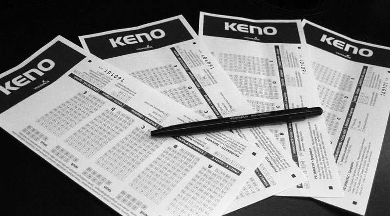 Several Useful Tips on How to Win at Keno
